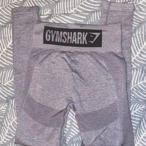 Gymshark High Waisted Flex Size Small